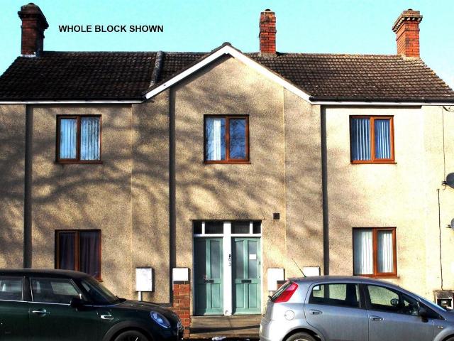 Finedon Road, Wellingborough NN8, 1 bed flat to rent, £725 pcm | PrimeLocation