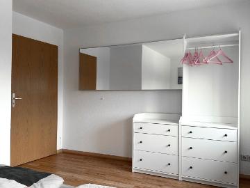 Hilbersdorf, Chemnitz, Yorckgebiet