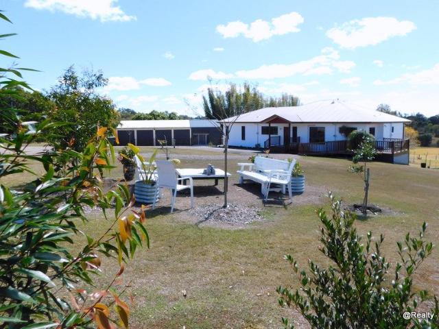 Finest Acreage Living