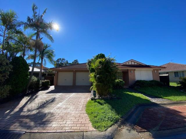 Finest Four Bedroom Home