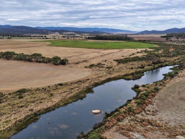 Fingal Valley Traditionally a tightly held region