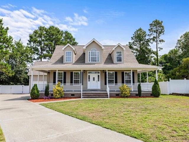 Finger Lake Dr, Myrtle Beach, Home For Sale