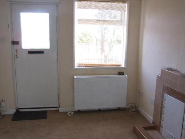 Fingringhoe Road, Colchester, 1 Bedroom Terraced