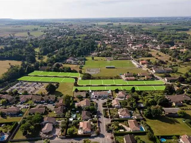 Finhan 82700 Programme neuf maison neuf à vendre 6 pièces