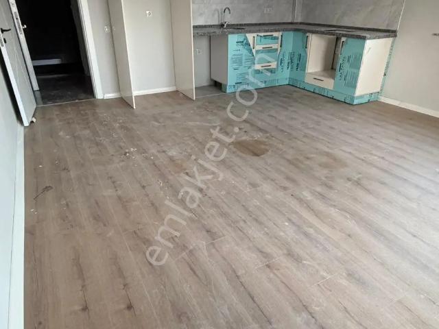 Finike Kum Mahallesi 2+1 Amerikan Mutfak Kiralık Daire
