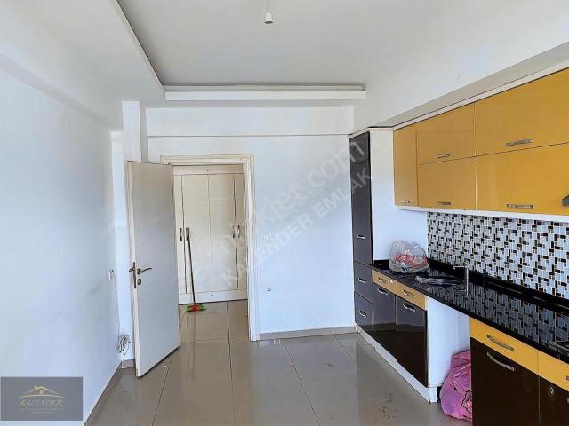 Finike İskele Mahallesinde 3+1 170m2 Satılık Daire