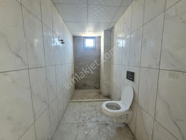 Finike İskele'de Satılık 1+1 Daire Denize Yakın, Yeni Yapım