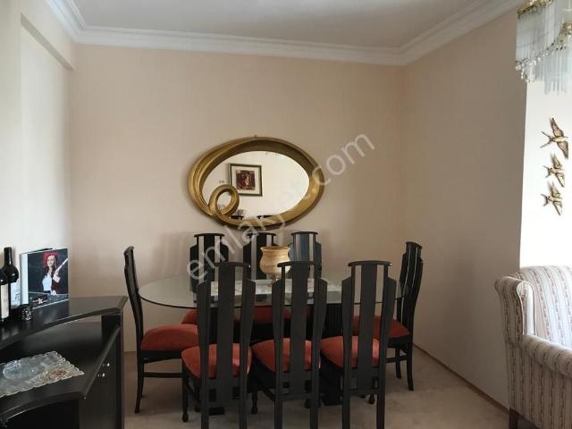 Finike Merkez Satılık 3+1 Daire