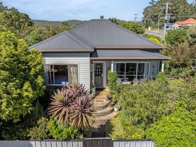 Finish the Dream Renovation opportunity on two titles