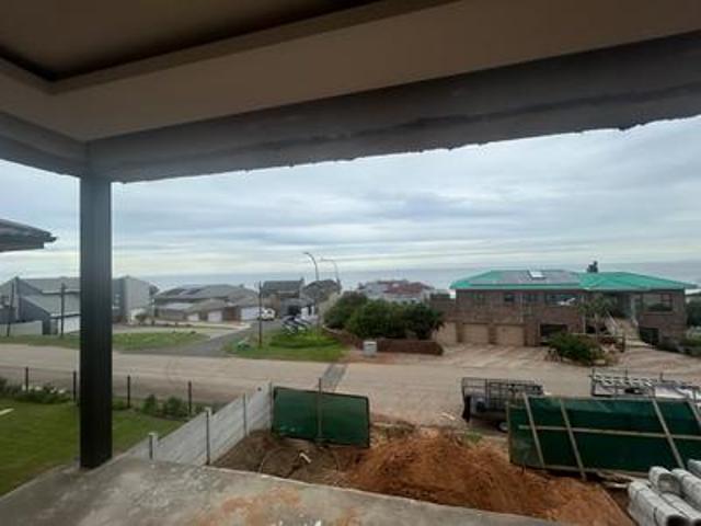 finish your own dream home with sea view