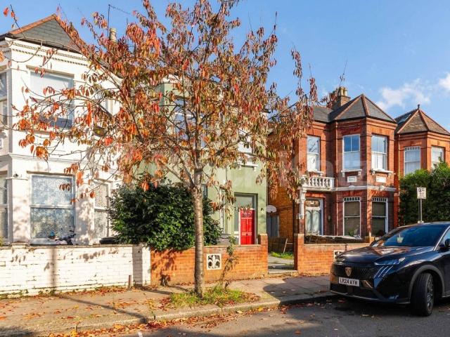 Finished to a high standard, the house features a newly refurbished interior, contemporary fixtures and fittings, and spacious accommodation throughout.Ideally located in NW2, the property provides excellent access to local amenities, transport links