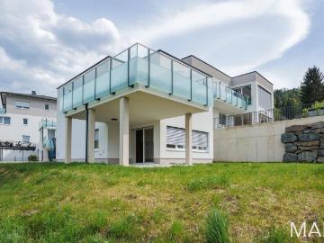 Finkenstein Auenweg: jetzt Mietkauf möglich! Gartenwohnung Nähe Faaker See Bezugsfertig, Neubau