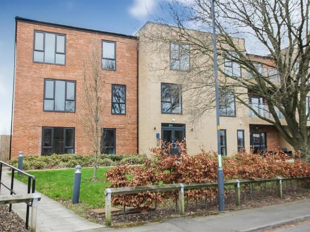 Finkills Way, Northallerton 1 bed apartment to rent £1,275 pcm £294 pw