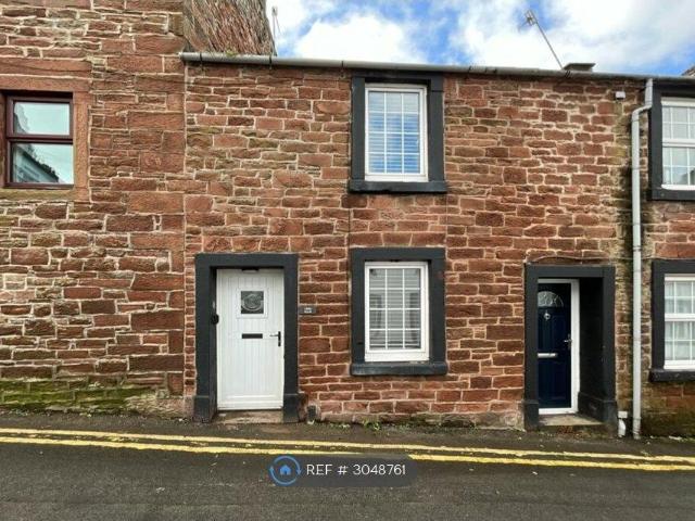Finkle Street, St. Bees CA27, 1 bed terraced house to rent, £700 pcm | PrimeLocation