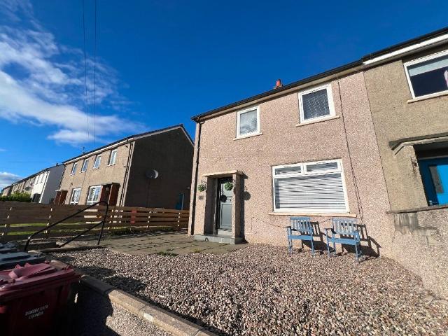 Finlarig Place, Dundee DD4, 2 bed semi detached house to rent, £900 pcm | PrimeLocation