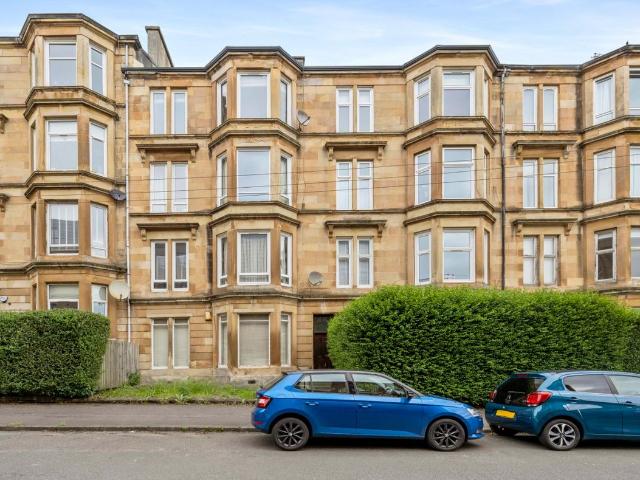 Finlay Drive, Glasgow, Glasgow City G31, 3 bed flat to rent, £1,995 pcm | PrimeLocation