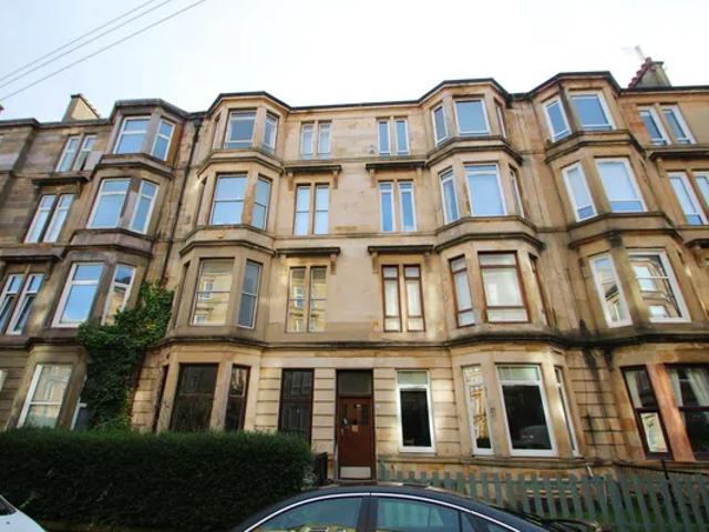 Finlay Drive, Dennistoun, G31