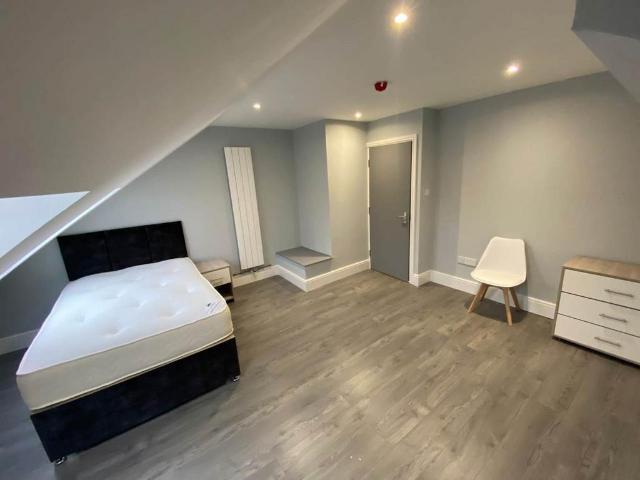 Finlay Street, Liverpool, L6 6DP, United Kingdom | Room for rent #140398517 | Rentberry