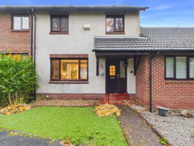 Finlay Rise, Milngavie, G62