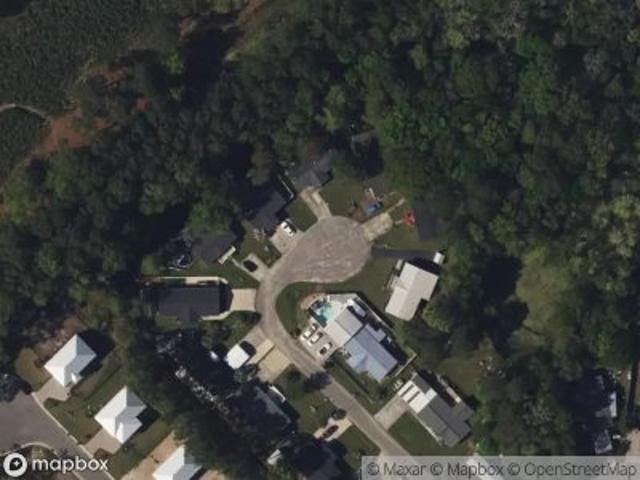 Finley Cir