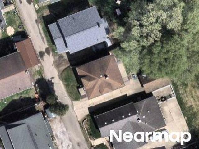 Finley Pl SW