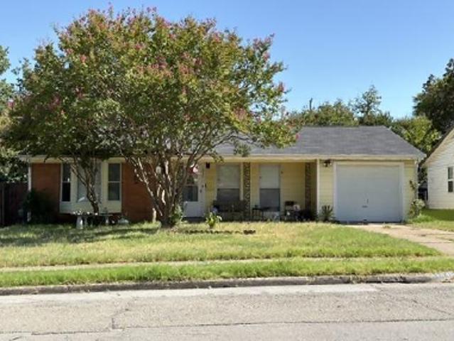 Finley Rd