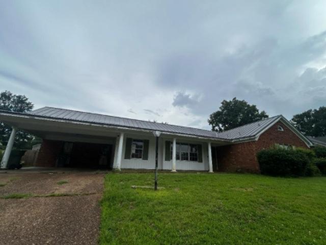 Finley Rd