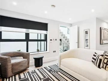 Finli Group, 1 Gloucester Avenue, London, NW1 8EQ, United Kingdom | 3 bed house for rent #138774798 | Rentberry