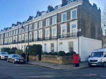 Finli Group, 1 Gloucester Avenue, Primrose Hill, London, NW1 8EQ, United Kingdom | 5 bed house for rent #139474677 | Rentberry