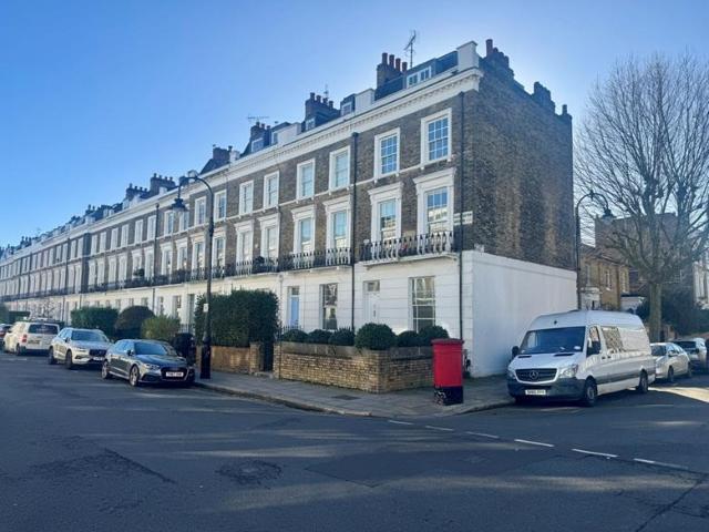 Finli Group, 1 Gloucester Avenue, Primrose Hill, London, NW1 8EQ, United Kingdom | 5 bed house for rent #139474677 | Rentberry
