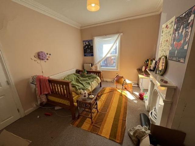 Finn Has a House