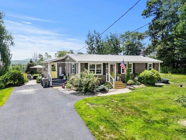 Finn Hill Dr, New Ipswich, Home For Sale