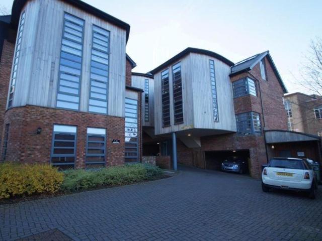 Finney Terrace, Durham, DH1 1 bed apartment to rent £1,100 pcm £254 pw