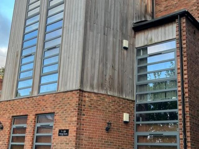 Finney Terrace, Durham DH1, 2 bed flat to rent, £2,167 pcm | PrimeLocation