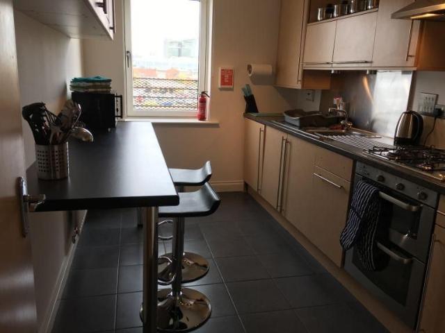 Finnieston, Glasgow G3, 4 bed flat to rent, £2,800 pcm | PrimeLocation