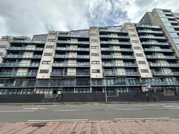 Finnieston Street, Finnieston 2 bed flat to rent £1,395 pcm £322 pw
