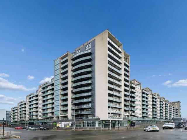 Finnieston Street, Finnieston. 2 bed flat to rent £1,595 pcm £368 pw