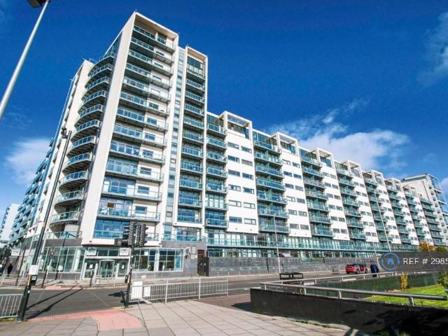 Finnieston Street, Glasgow, G3 2 bed flat to rent £1,495 pcm £345 pw