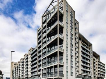 Glasgow, Glasgow and Clyde Valley - Equipped kitchen