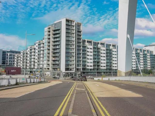 Finnieston Street, Glasgow G3, 2 bed flat to rent, £1,995 pcm | PrimeLocation