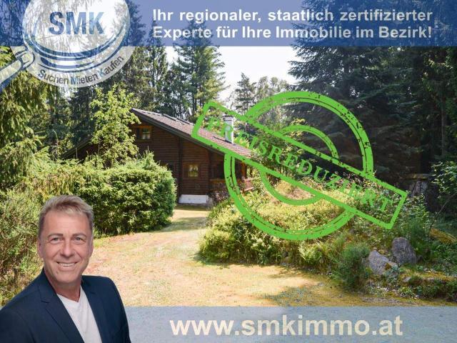 Finnisches Blockhaus Juwel, ein Leben in absoluter Exklusivität!