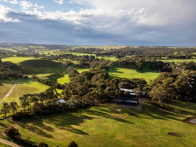 FINNISS RIVER ESTATE | A Rare and Extraordinary Private River Estate