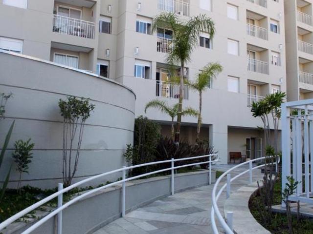 Fino Apartamento Mobiliado, dois dormitórios, duas vagas no House Vale