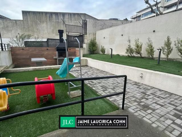 Fino Departamento en venta en Lomas de San Andrés | 2 dormitorios por 4390.00 en Concepción
