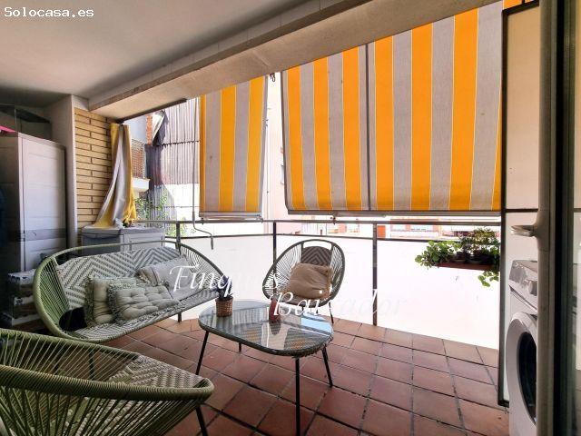 ¡FINQUES BAIXADOR PRESENTA ESTE BONITO ATICO DUPLEX!