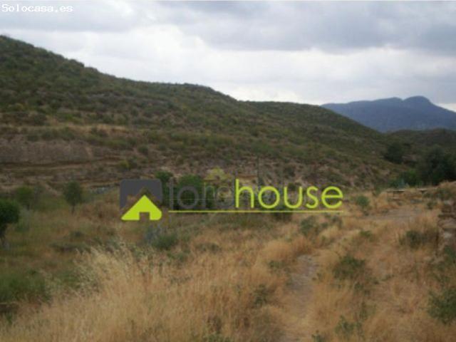 FINR_398.Finca de 500.000 m² Pantano de Puentes
