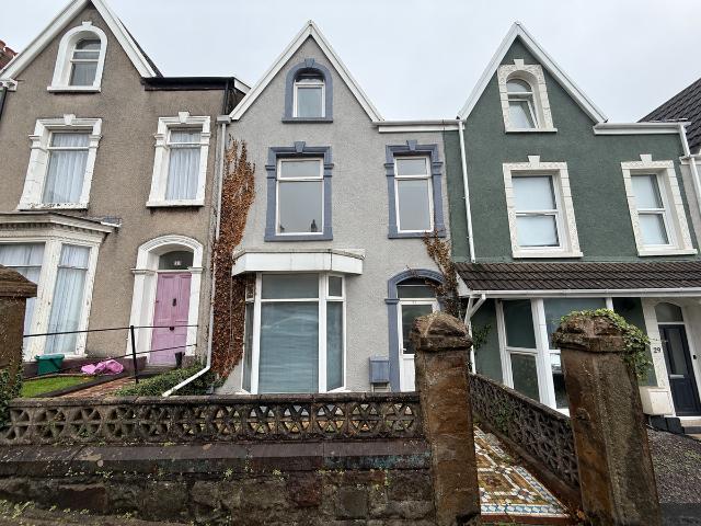 Finsbury Terrace, Swansea SA2, 7 bed shared accommodation to rent, £3,220 pcm | PrimeLocation