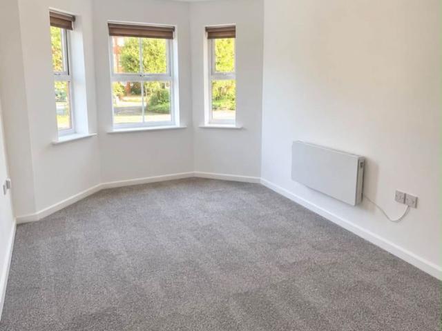 Finsbury Close, Warrington