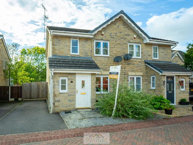 Finsbury Close, Laughton Common, Sheffield S25, 3 bed semi detached house to rent, £1,050 pcm | PrimeLocation