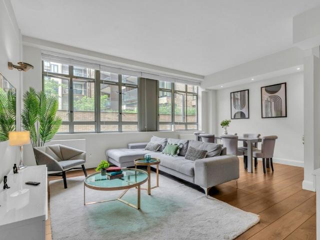 Finsbury EC1V, 1 bed flat to rent, £11,108 pcm | PrimeLocation